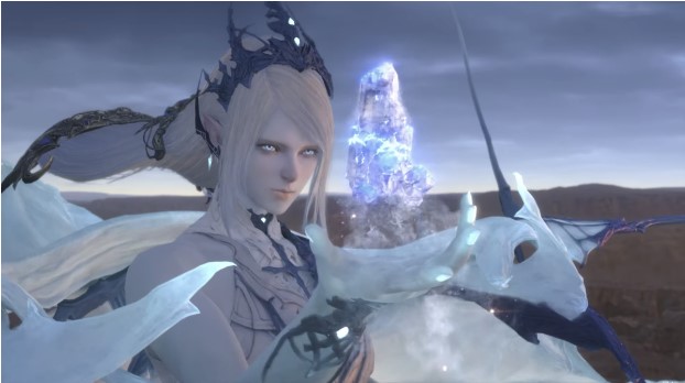 Final Fantasy XVI: all the news on the exclusive PS5