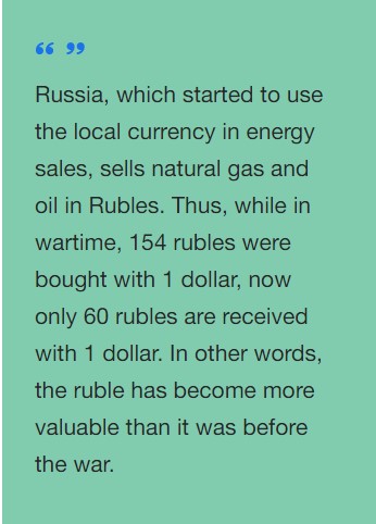 Last minute... Russia announced: Oil shipments to 3 countries were stopped